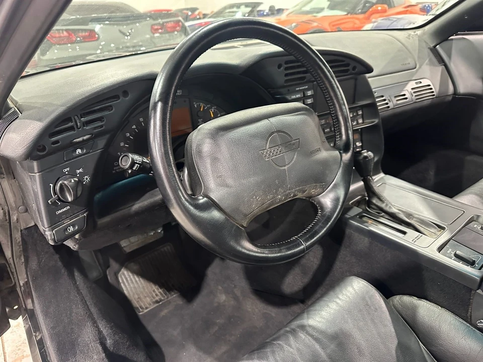 1994 Chevrolet Corvette C4 - Image 10 of 11