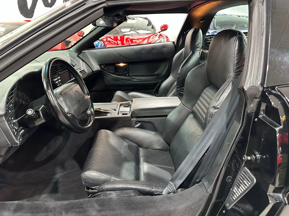 1994 Chevrolet Corvette C4 - Image 13 of 21