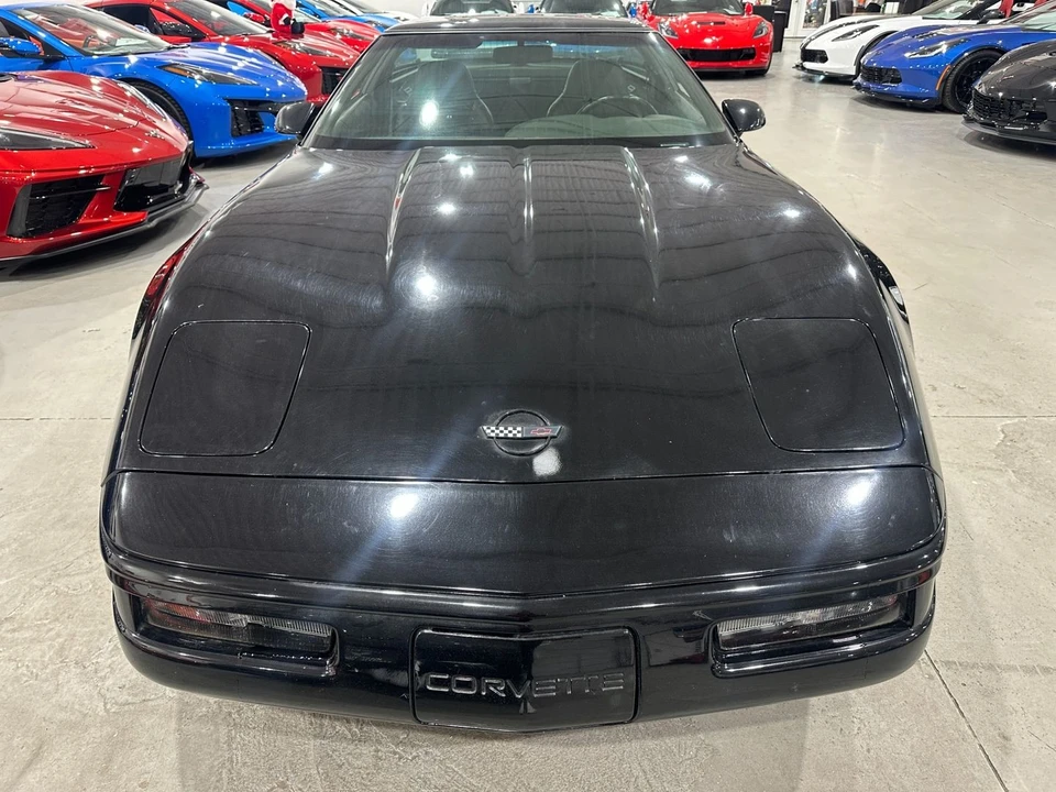 1994 Chevrolet Corvette C4 - Image 8 of 11