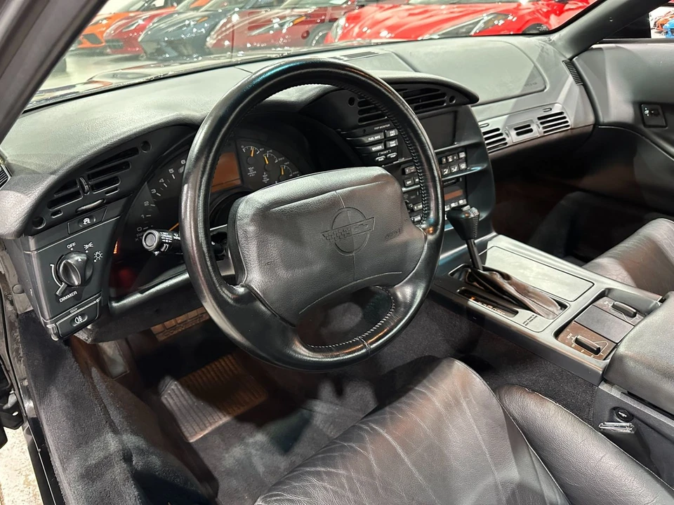 1994 Chevrolet Corvette C4 - Image 12 of 21