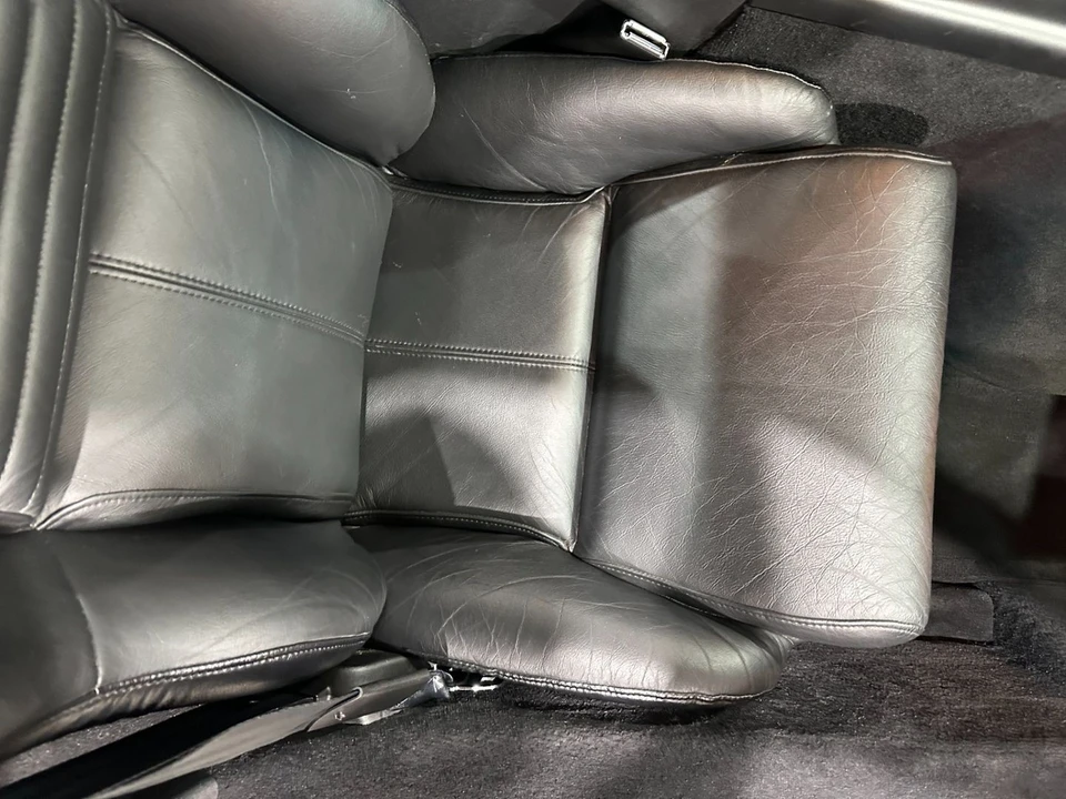 1994 Chevrolet Corvette C4 - Image 21 of 21