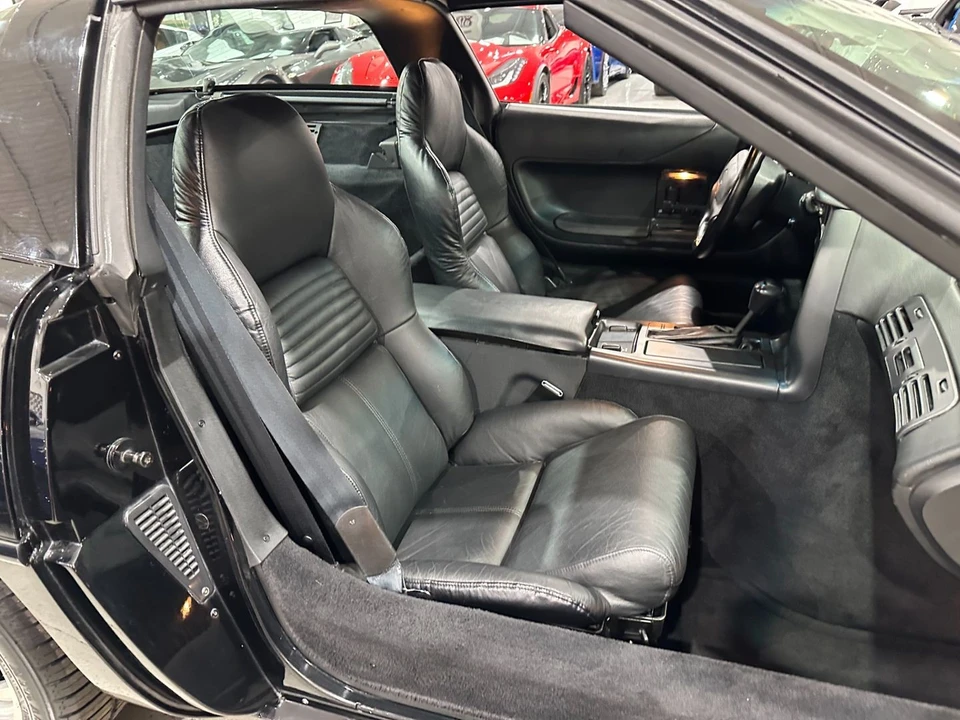 1994 Chevrolet Corvette C4 - Image 19 of 21