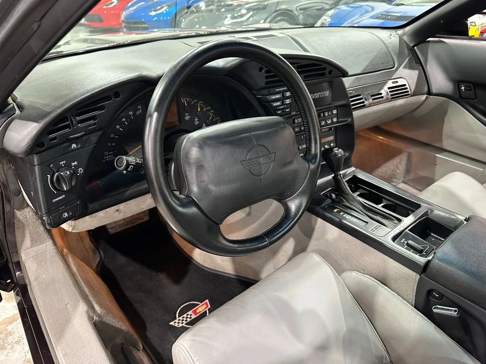 1994 Chevrolet Corvette C4 - Image 10 of 11