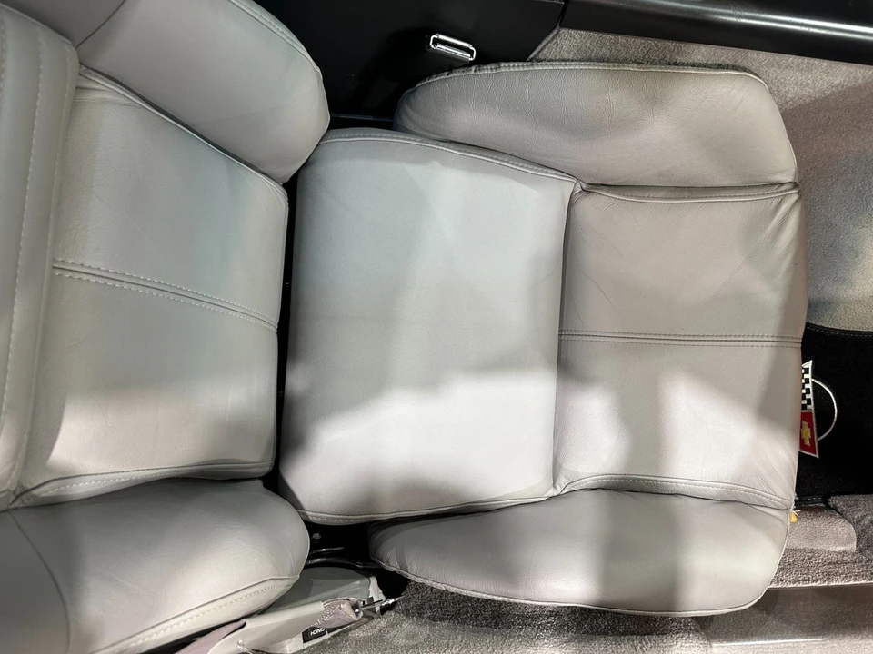 1994 Chevrolet Corvette C4 - Image 21 of 21