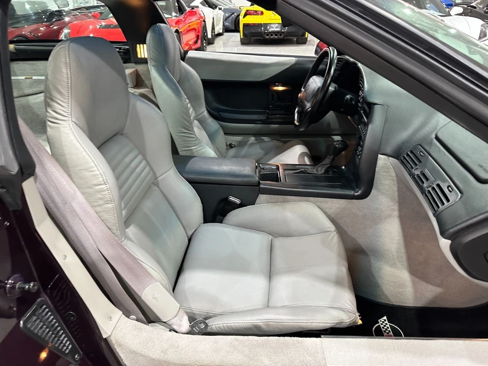 1994 Chevrolet Corvette C4 - Image 14 of 21