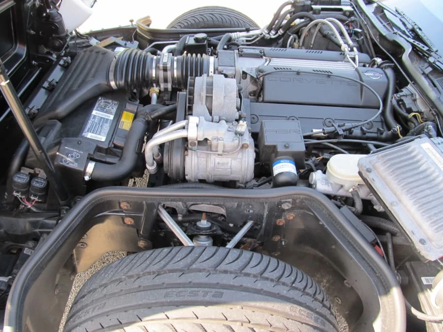 1994 Chevrolet Corvette C4 - Image 6 of 7