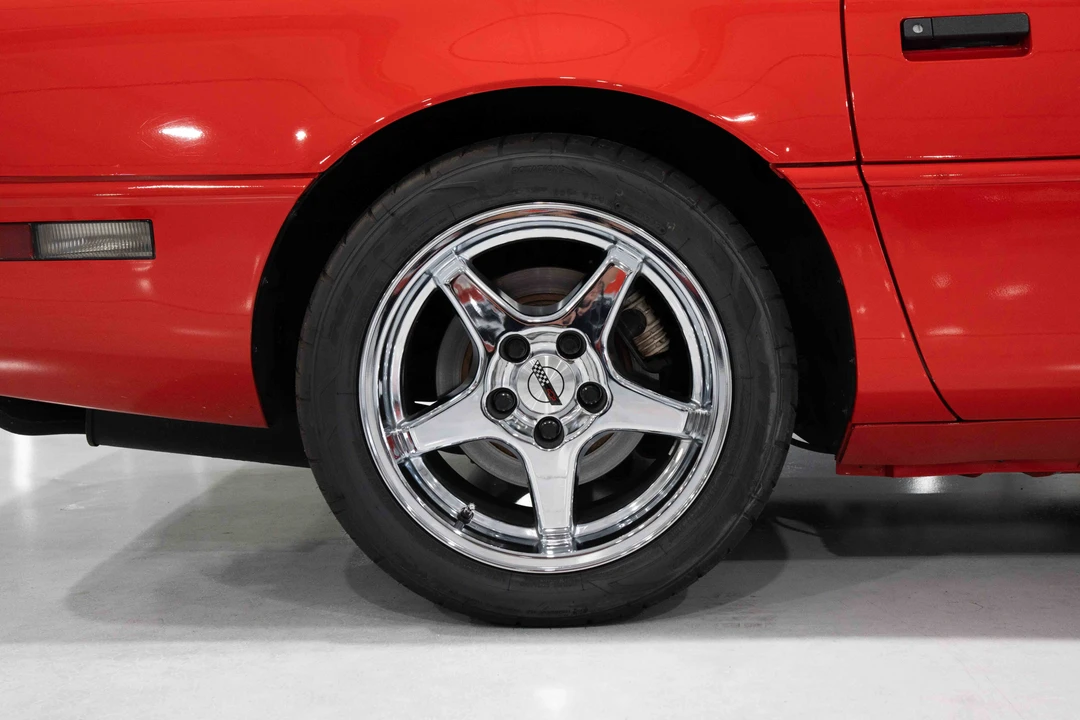 1994 Chevrolet Corvette C4 - Image 28 of 31