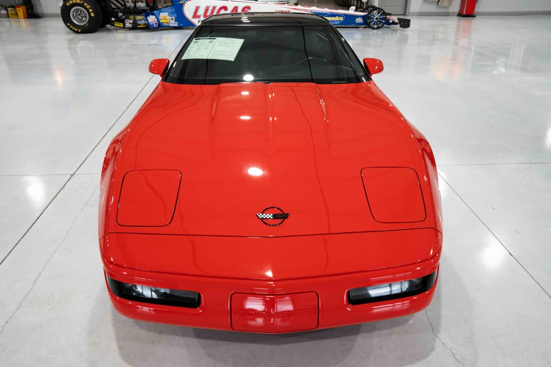 1994 Chevrolet Corvette C4 - Image 11 of 31