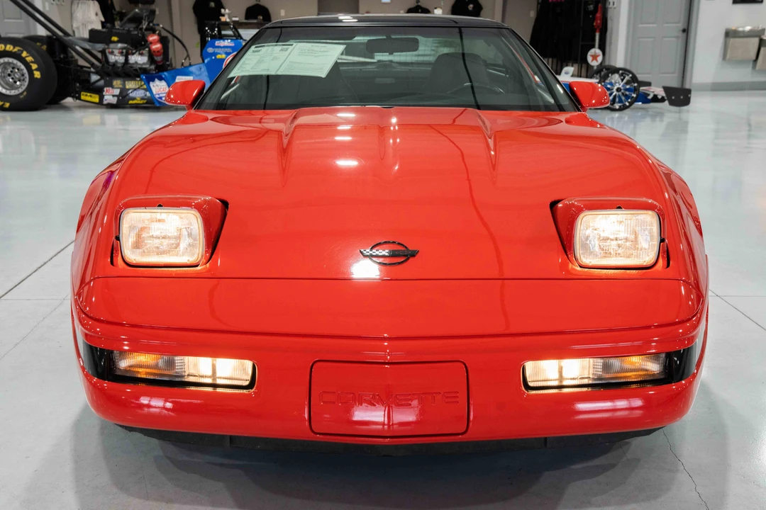 1994 Chevrolet Corvette C4 - Image 13 of 31