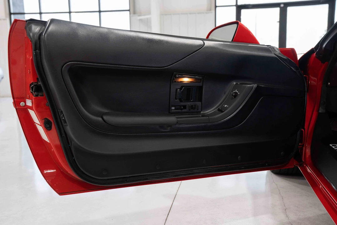 1994 Chevrolet Corvette C4 - Image 30 of 31