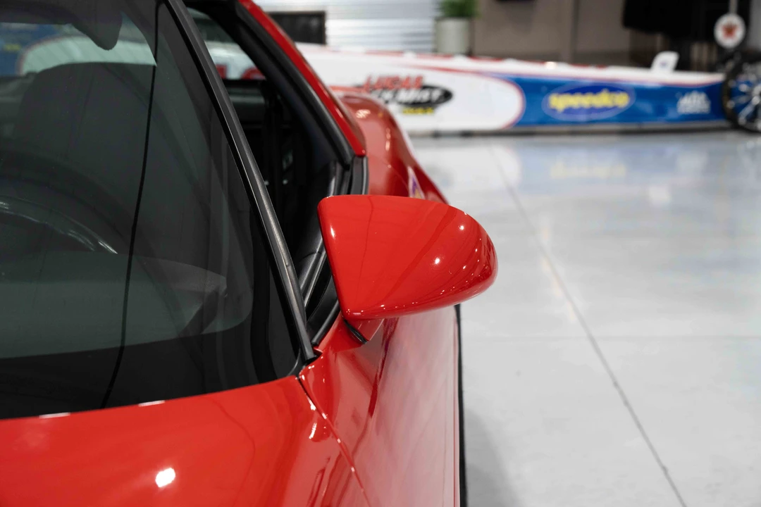 1994 Chevrolet Corvette C4 - Image 18 of 31
