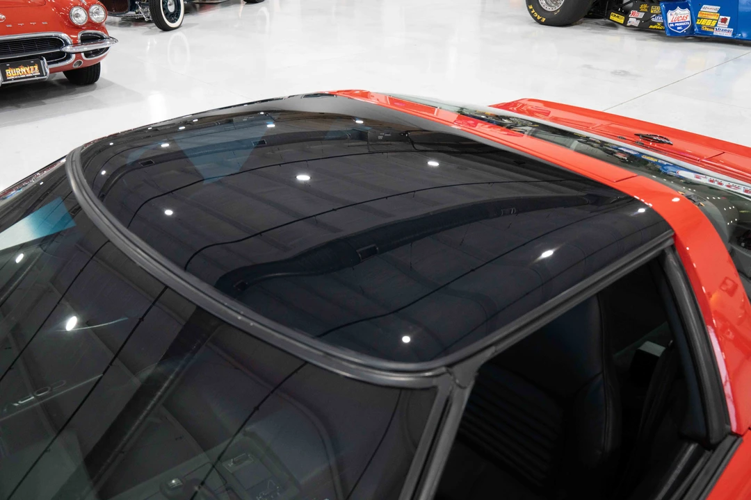 1994 Chevrolet Corvette C4 - Image 21 of 31