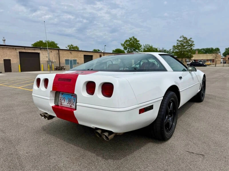 1994 Chevrolet Corvette C4 - Image 18 of 31