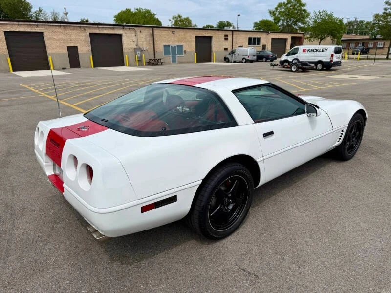 1994 Chevrolet Corvette C4 - Image 19 of 31
