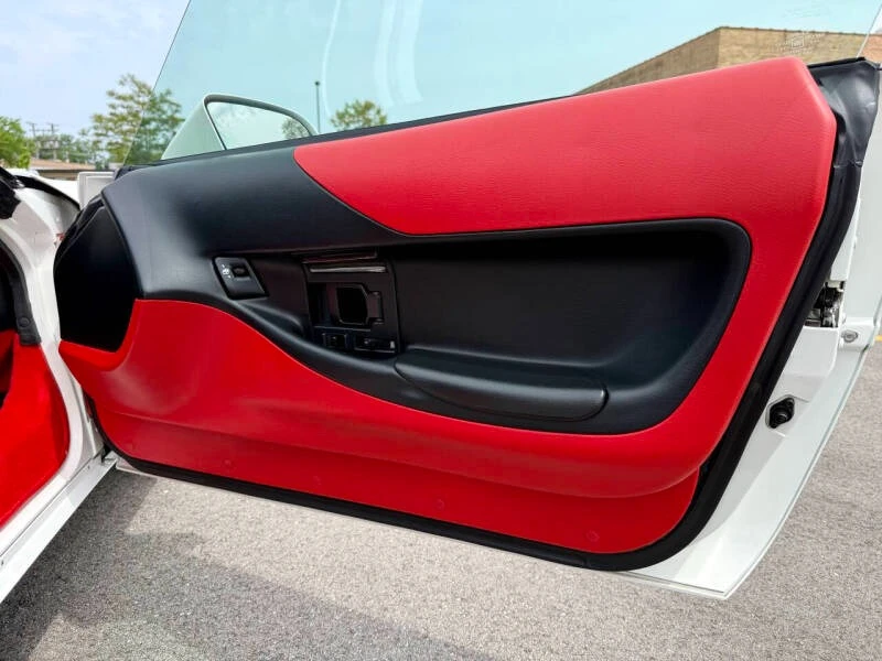 1994 Chevrolet Corvette C4 - Image 23 of 31