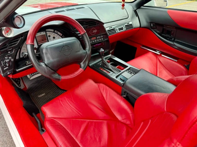 1994 Chevrolet Corvette C4 - Image 26 of 31