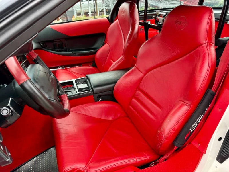 1994 Chevrolet Corvette C4 - Image 29 of 31