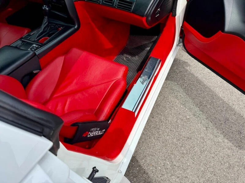 1994 Chevrolet Corvette C4 - Image 31 of 31