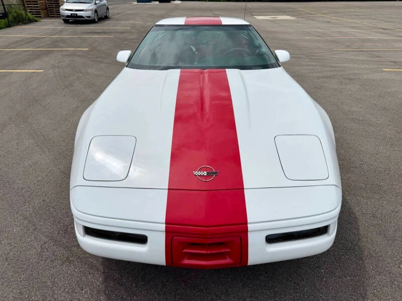 1994 Chevrolet Corvette C4 - Image 5 of 31