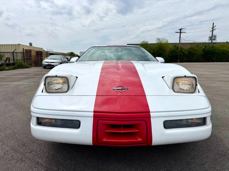 1994 Chevrolet Corvette C4 - Image 6 of 31