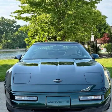 1994 Chevrolet Corvette E-Ray
