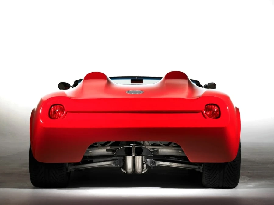 1994 Chevrolet Corvette C4 - Image 2 of 8