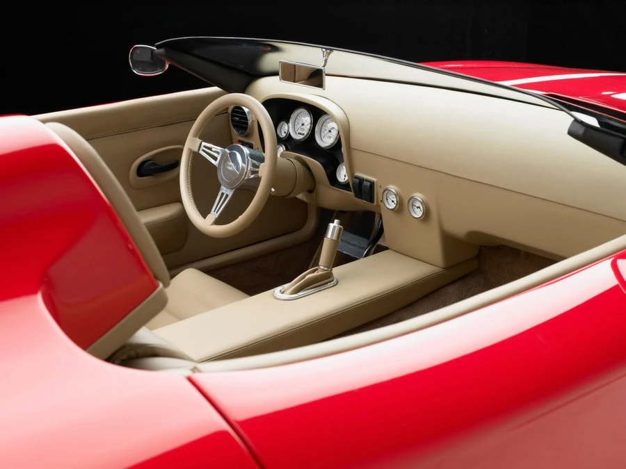 1994 Chevrolet Corvette C4 - Image 3 of 8