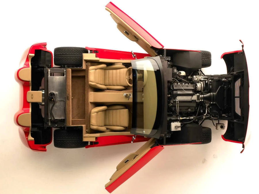 1994 Chevrolet Corvette C4 - Image 5 of 8