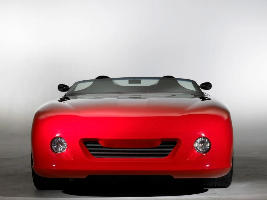 1994 Chevrolet Corvette C4 - Image 8 of 8