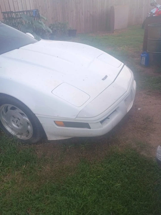 1994 Chevrolet Corvette C4 - Image 2 of 4
