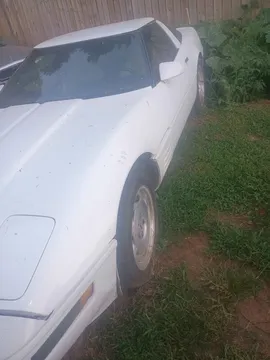 1994 Chevrolet Corvette C4 - Image 4 of 4