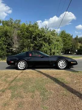 1994 Chevrolet Corvette C4 - Image 2 of 7