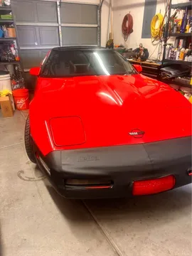 1994 Chevrolet Corvette C4 - Image 4 of 8