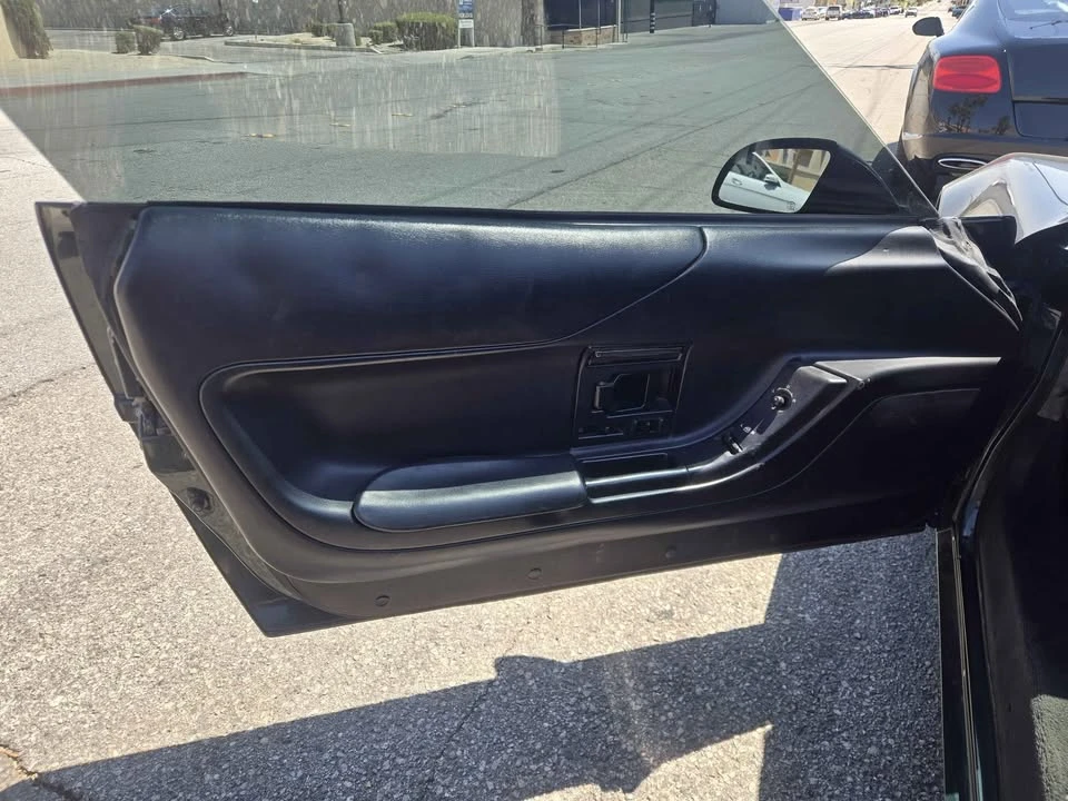 1994 Chevrolet Corvette C4 - Image 7 of 10