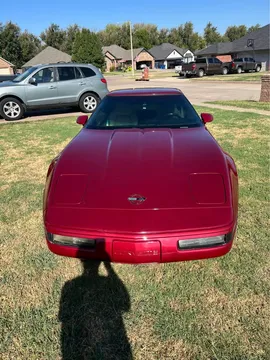 1994 Chevrolet Corvette C4 - Image 3 of 13