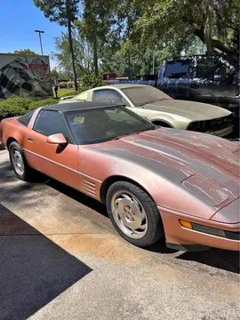 1994 Chevrolet Corvette