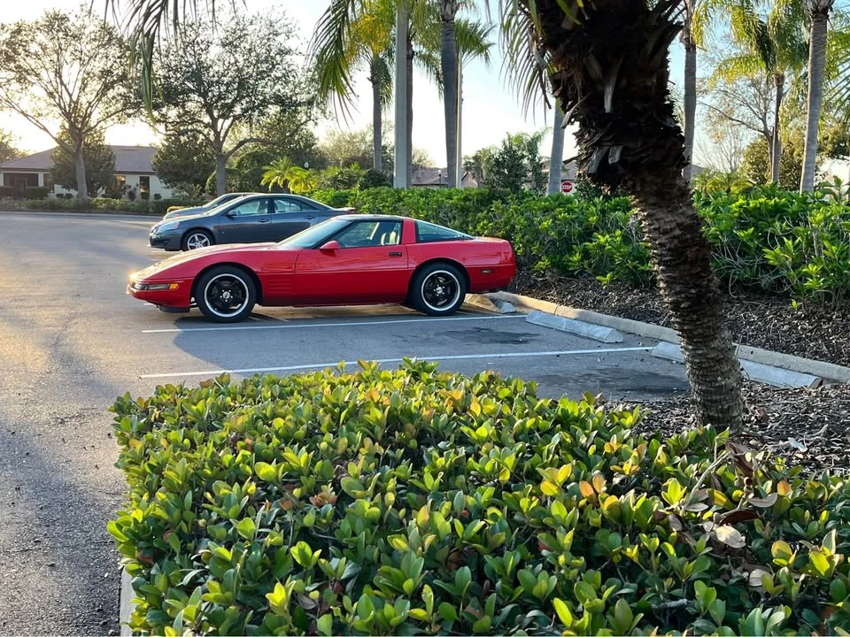 1994 Chevrolet Corvette C4 - Image 13 of 18
