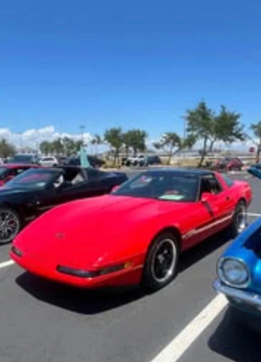 1994 Chevrolet Corvette C4 - Image 14 of 18