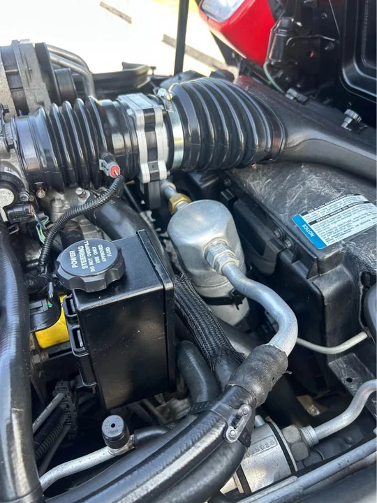 1994 Chevrolet Corvette C4 - Image 7 of 20