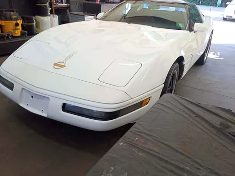 1994 Chevrolet Corvette C4 - Image 3 of 7