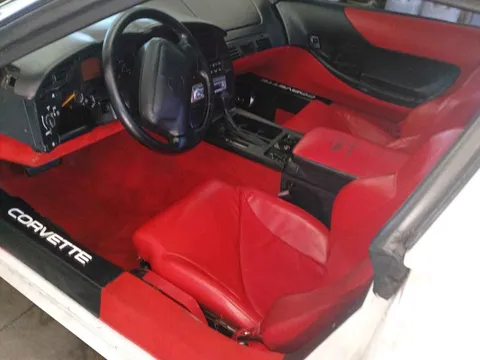 1994 Chevrolet Corvette C4 - Image 2 of 7