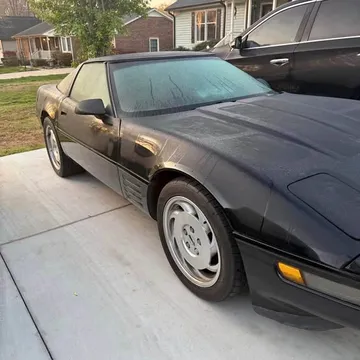 1994 Chevrolet Corvette