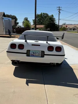 1994 Chevrolet Corvette C4 - Image 2 of 15