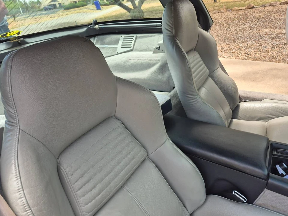 1994 Chevrolet Corvette C4 - Image 6 of 8