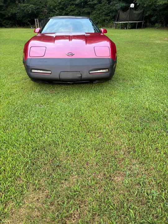 1994 Chevrolet Corvette C4 - Image 6 of 8