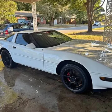 1994 Chevrolet Corvette