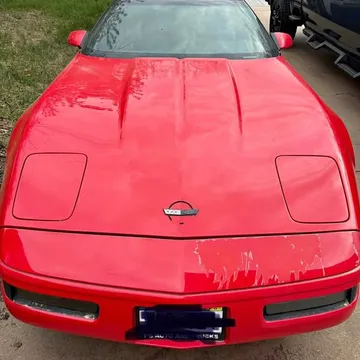 1994 Chevrolet Corvette