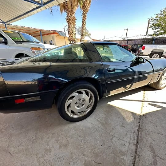 1994 Chevrolet Corvette C4 - Image 1 of 1