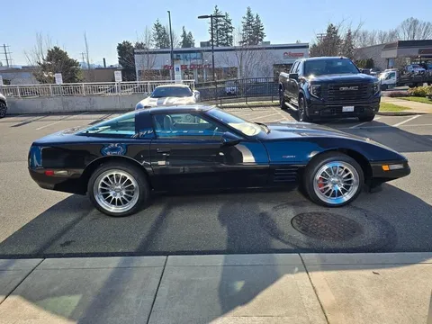 1994 Chevrolet Corvette C4 - Image 4 of 5