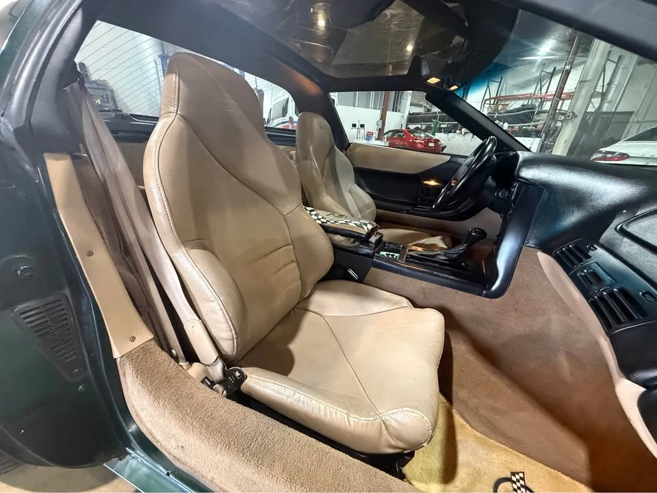 1994 Chevrolet Corvette C4 - Image 14 of 20